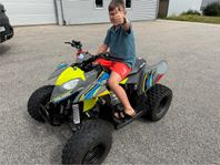 Polaris Outlaw 110