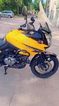Suzuki 650 V-srom 2008