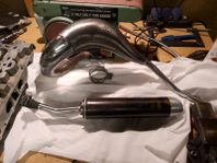 Turbo Kit enl beskrivning och bilder