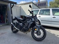 Yamaha mt09