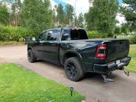 Dodge RAM 1500 Limited 4x4 5.7L Hemi V8 400hk