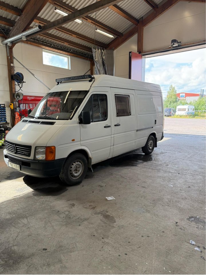 Vw lt35 -00