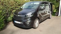 Opel Vivaro Kombi 2.9t 1.6 CDTI BIturbo Euro 6
