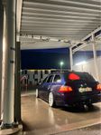BMW e61 A-Traktor