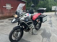 BMW R1200 GS Adventure Låga mil
