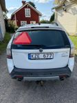 Saab 9-3X 1.9 TTiD Manuell, 180hk, 2010, A-Traktor