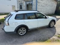 Saab 9-3X 1.9 TTiD Manuell, 180hk, 2010, A-Traktor