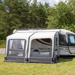 Lufttält Wecamp 390