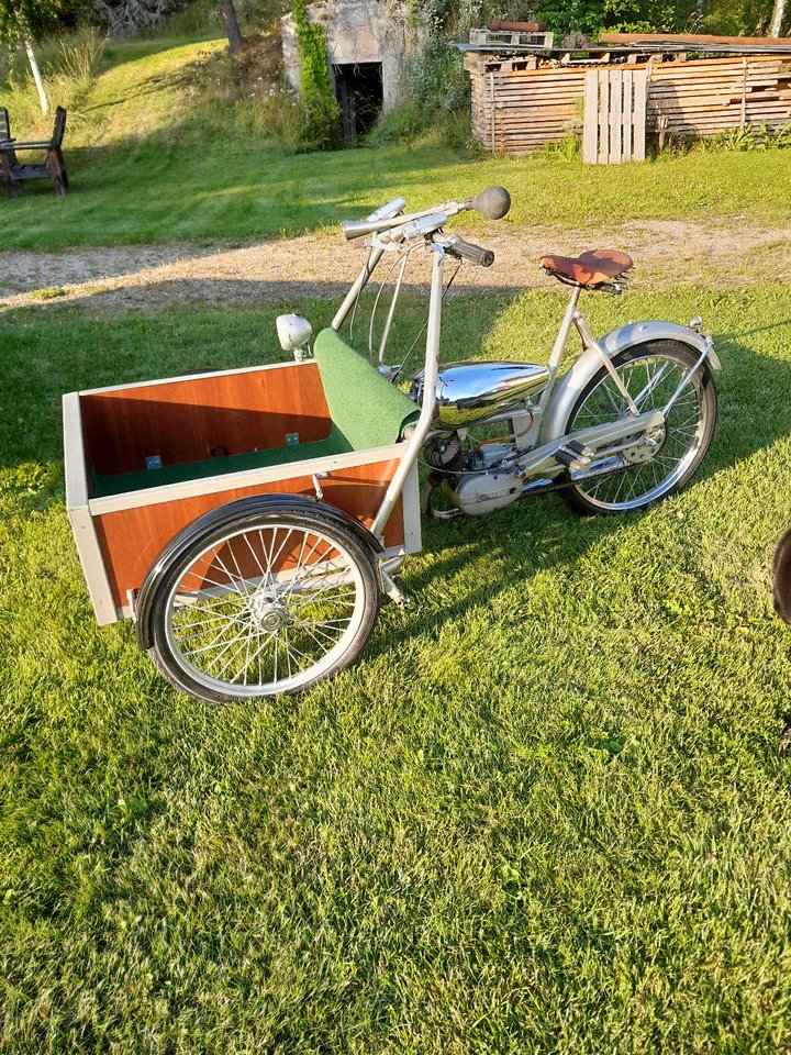 sachs saxoped