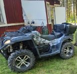 CFmoto 800