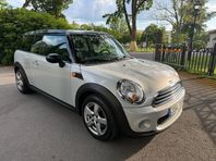 MINI Clubman Cooper / Automat / Nyservad