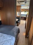 Kabe Hacienda 880 BTDL