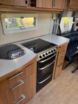 Kabe Hacienda 880 BTDL