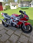 Yamaha r6