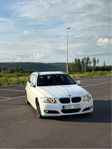 BMW 318d E91 A-traktor (Hemleverans)