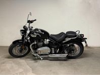Triumph Speedmaster 1200 Nyskick