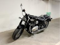 Triumph Speedmaster 1200 Nyskick