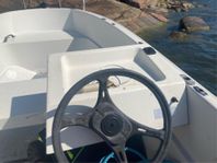 Lami 4050   30 hk evinrude