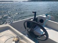 Lami 4050   30 hk evinrude