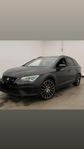 Seat Leon ST León Cupra ST 2.0 TSI Cupra Euro 6