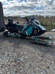 Polaris khaos 650 -23