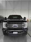 Ford F-250 Crew Cab 6.7 V8 Power Stroke 4x4 Platinum, C-kort