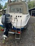 FYND / HÖSTPRiS Mv marin 5400 HT / Yamaha 60hk / 80 - traile