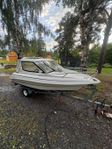FYND / HÖSTPRiS Mv marin 5400 HT / Yamaha 60hk / 80 - traile