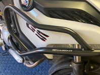 BMW F750GS, 853 cc, 77 hk