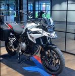 BMW F750GS, 853 cc, 77 hk