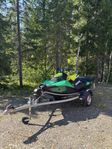 SeaDoo Spark Trixx 2up -19, OBS endast 15h