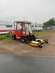 Bucher TM multi redskapsbärare 4wd