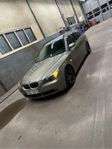 BMW 525 d Touring Euro 4
