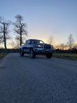 Nissan King Cab Navara
