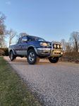 Nissan King Cab Navara