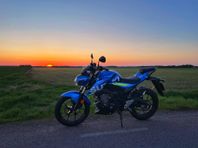 Suzuki GSX-S 125