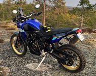 Yamaha Tenere Extreme 700 – Nyskick! Endast 330 mil