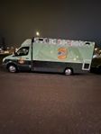food truck