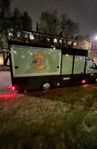 food truck