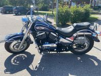 Kawasaki VN800A