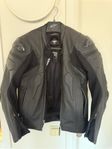 Alpinestars mc kläder, airbag, hjälm