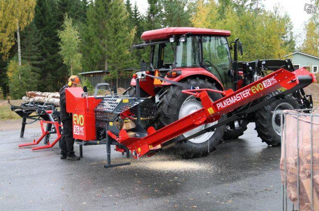 Höstpriser Pilkemaster EVO36,...
