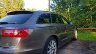 Audi A6 Avant 2.0 TDI ultra S Tronic Proline Euro 6