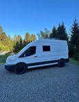 Ford Transit L2H3 campervan