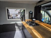 Ford Transit L2H3 campervan