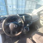 Nissan NV300 Skåpbil 2.9t 1.6 dCi Euro 6