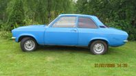 Opel Ascona