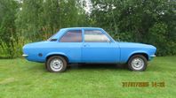 Opel Ascona