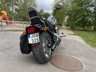 Harley-Davidson Softail Custom FXSTC 2008