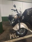 Unik Kawasaki Drifter - Endast 1490 mil !